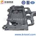 Professional China Die Casting for Magnesium Components ODM Manufacturer